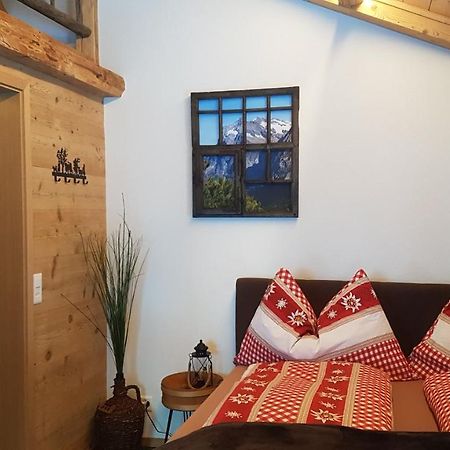 Chalet Bei Der Arve Grindelwald Extérieur photo