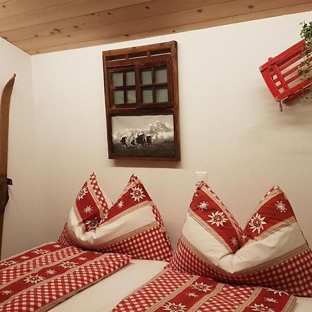 Chalet Bei Der Arve Grindelwald Extérieur photo