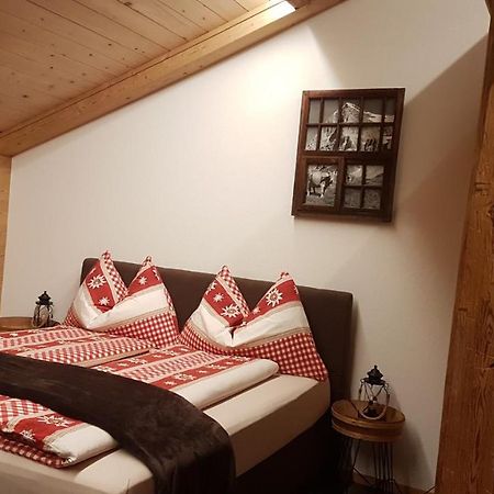Chalet Bei Der Arve Grindelwald Extérieur photo
