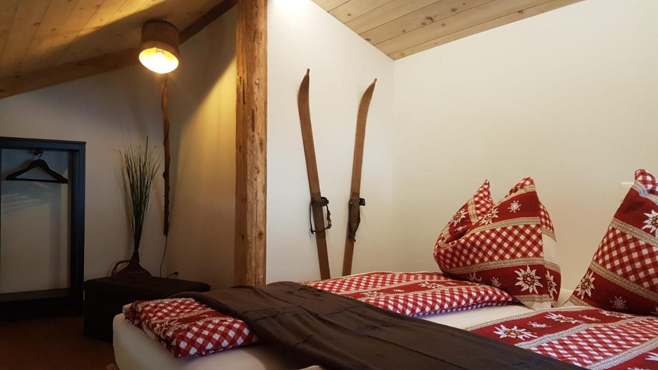 Chalet Bei Der Arve Grindelwald Extérieur photo