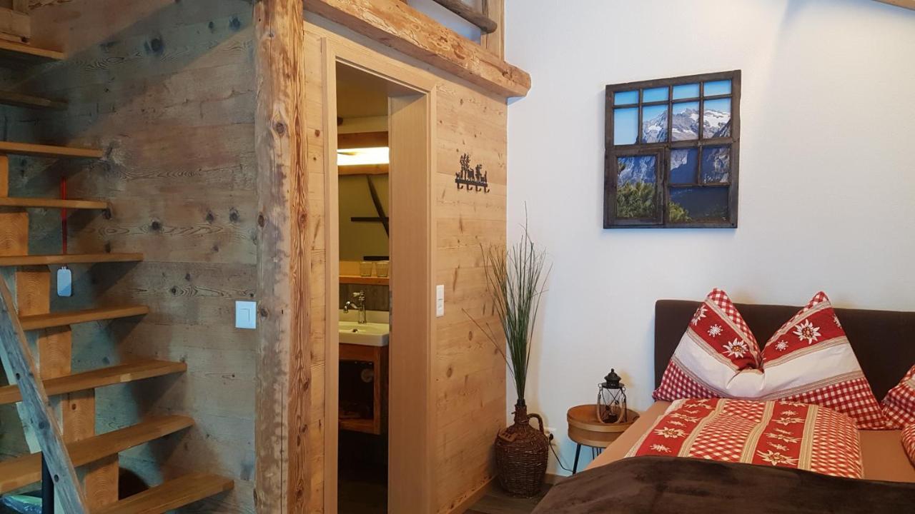 Chalet Bei Der Arve Grindelwald Extérieur photo
